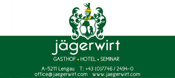 Partner Gasthof Hotel Seminar Jägerwirt