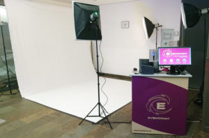 Eventprint Mobiles Fotostudio - Maturaball Wallerseehalle Henndorf